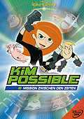 Film: Kim Possible - Mission zwischen den Zeiten