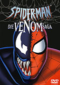 Film: Spider-Man - Die Venom Saga
