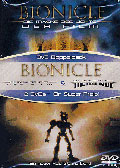 Film: Bionicle 1 & 2