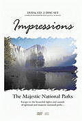 Impressions - The Majestic National Parks
