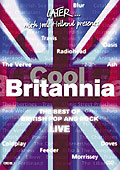 Film: Later - Cool Britannia