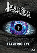 Film: Judas Priest - Electric Eye