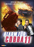 Film: Alarm fr Cobra 11 - Vol. 1