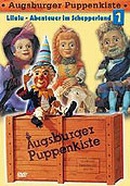 Film: Augsburger Puppenkiste - Lilalu - Abenteuer im Schepperland 1