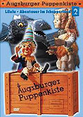 Film: Augsburger Puppenkiste - Lilalu - Abenteuer im Schepperland 2