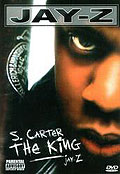 Jay Z: S Carter the King