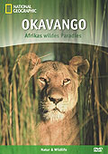 National Geographic - Okavango: Afrikas wildes Paradies