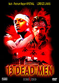 Film: 13 Dead Men