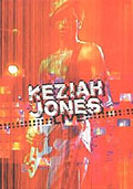 Film: Keziah Jones - Live at the Elyse Montmartre