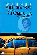 Film: Wagner, Richard - Wagner meets New York: Tristan meets Isolde in Harlem