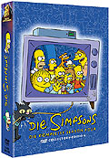 Die Simpsons: Season 4 - BOX-Set