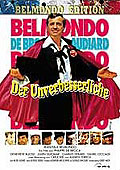 Film: Der Unverbesserliche - Belmondo-Edition