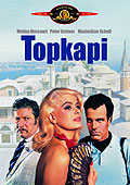 Film: Topkapi
