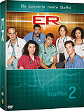 E.R. - Emergency Room - Staffel 2