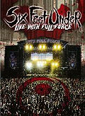 Six Feet Under - Live With Full Force