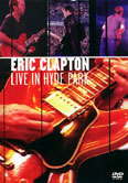 Film: Eric Clapton - Live In Hyde Park