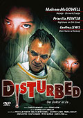 Film: Disturbed - Tdliche Visionen