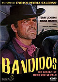 Bandidos - Ihr Gesetz ist Mord und Gewalt!