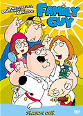 Film: Family Guy - Season 1