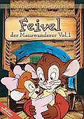 Film: Feivel, der Mauswanderer - Vol. 1