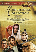 Monumental Collection Vol. I - 80 Jahre MGM-Jubilumsbox