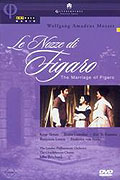 Film: Die Hochzeit des Figaro