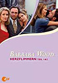 Film: Barbara Wood: Herzflimmern Teil 1 & 2