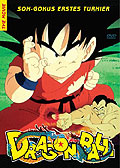 Dragonball - The Movie 03: Son-Gokus erstes Turnier
