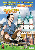 Film: Knig Lilliput von Lichtenstein: Miniwelt / Gulliver's Reisen