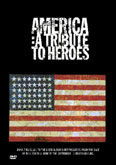 Film: America - A Tribute To Heroes