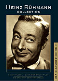 Heinz Rhmann Collection - UFA Klassiker Edition