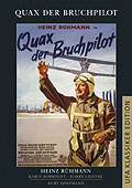 Quax der Bruchpilot - UFA Klassiker Edition