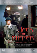 Film: Jack the Ripper - Das Ungeheuer von London - Special Edition