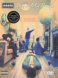 Film: Oasis - Definitely Maybe - Limited Edition 2 DVDs