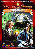 Film: Der Froschknig - Der wunderbare Mrchenfilm