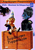 Augsburger Puppenkiste - Lilalu - Abenteuer im Schepperland 3