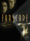 Film: Farscape - Staffel 1