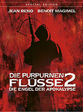 Film: Die purpurnen Flsse 2 - Die Engel der Apokalypse - Special Edition