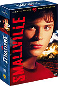 Film: Smallville - Season 2