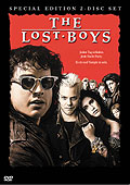 The Lost Boys - Special Edition