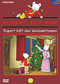 Rupert, der Br 4 - Rupert hilft dem Weihnachtsmann