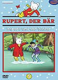 Rupert, der Br 5 - Rupert und der Winter