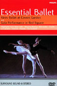 Film: Essential Ballet