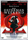 Film: Das Osterman Weekend - Special Edition