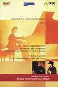Burkard Schliessmann spielt Klavierwerke
