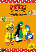 Petzi und seine Freunde 06 - Petzi und der Hufschmied und weitere Abenteuer