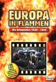 Film: Europa in Flammen 2 (1939-1945)