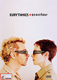 Film: Eurythmics - Peacetour