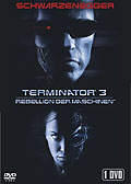 Film: Terminator 3 - Rebellion der Maschinen