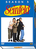 Film: Seinfeld - Season 3